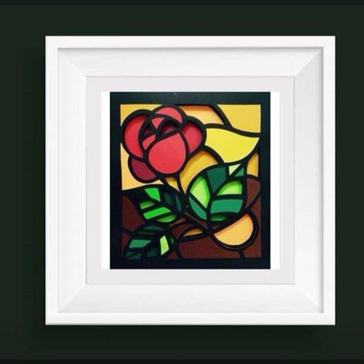 theartholiday's tweet photo. Do you want to create a Paper Mosaic as beautiful as this one, then join the Art Holiday Company this Saturday at Studio Pepperfry, Santacruz.
#papermosaic #paperart #artforall #TAHC #StudioPepperfry #eventsSaturday https://t.co/HerWlh5n7D