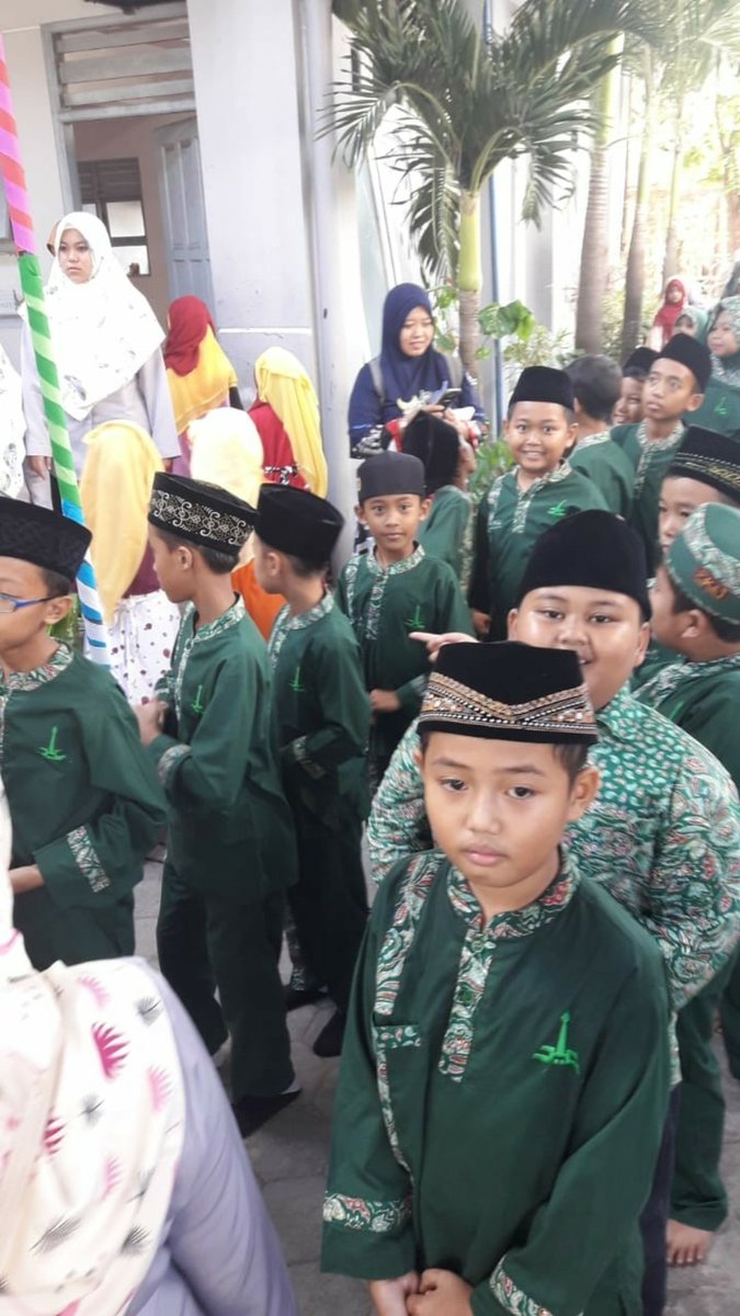 Pondok Krapyak On Twitter Akhirussanah Madrasah Diniyah Awaliyah Dan Tpq Pondok Pesantren Krapyak Yayasan Ali Maksum 13 05 2018