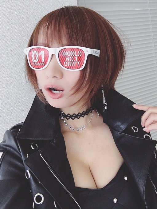 Twitterのコスプレ画像82