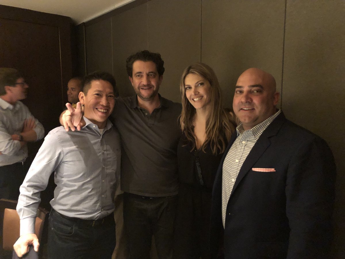 Delta Strategy Group (@deltastratgroup) on Twitter photo The <a href="/kevin_batteh/">Blockchain Lobbyist</a> “Blockchain Lobbyist” with <a href="/EvaKaili/">Eva Kaili 🇬🇷🇮🇹</a>! #blockchain #crypto #dlt The <a href="/kevin_batteh/">Blockchain Lobbyist</a> “Blockchain Lobbyist” with <a href="/EvaKaili/">Eva Kaili 🇬🇷🇮🇹</a>! #blockchain #crypto #dlt
