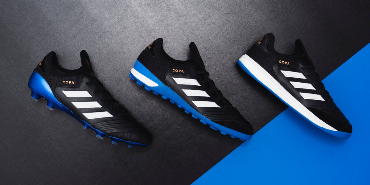 adidas football limited collection