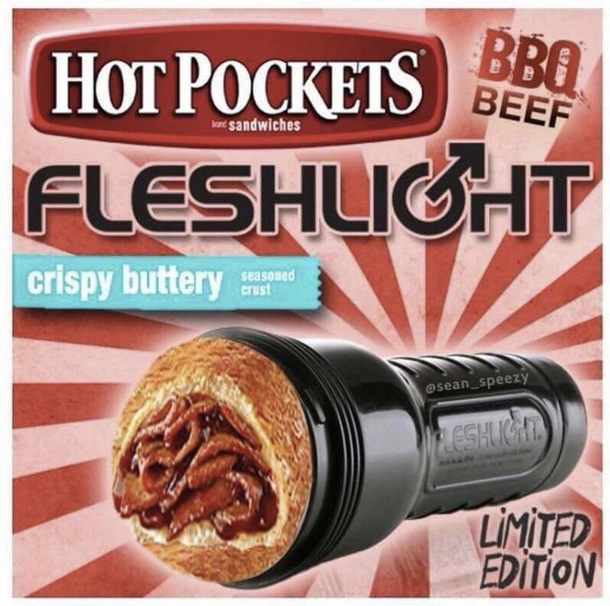 I love when brands collaborate.  @Fleshlight https://t.co/i3EqyS0dHX<a href="/tag/happyhumpday"class="tags"><span>#happyhumpday</span></a><a href="/tag/nightmovesaward"class="tags"><span>#nightmovesaward</span></a>