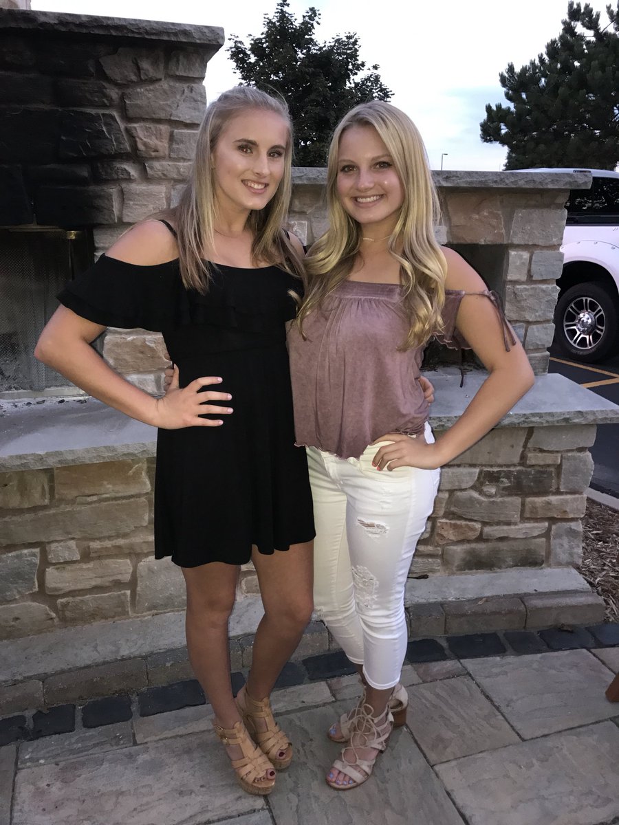 gbebritt's tweet photo. Happy 18th Lexi ilyy❤️❤️ https://t.co/R6IgG4epYf