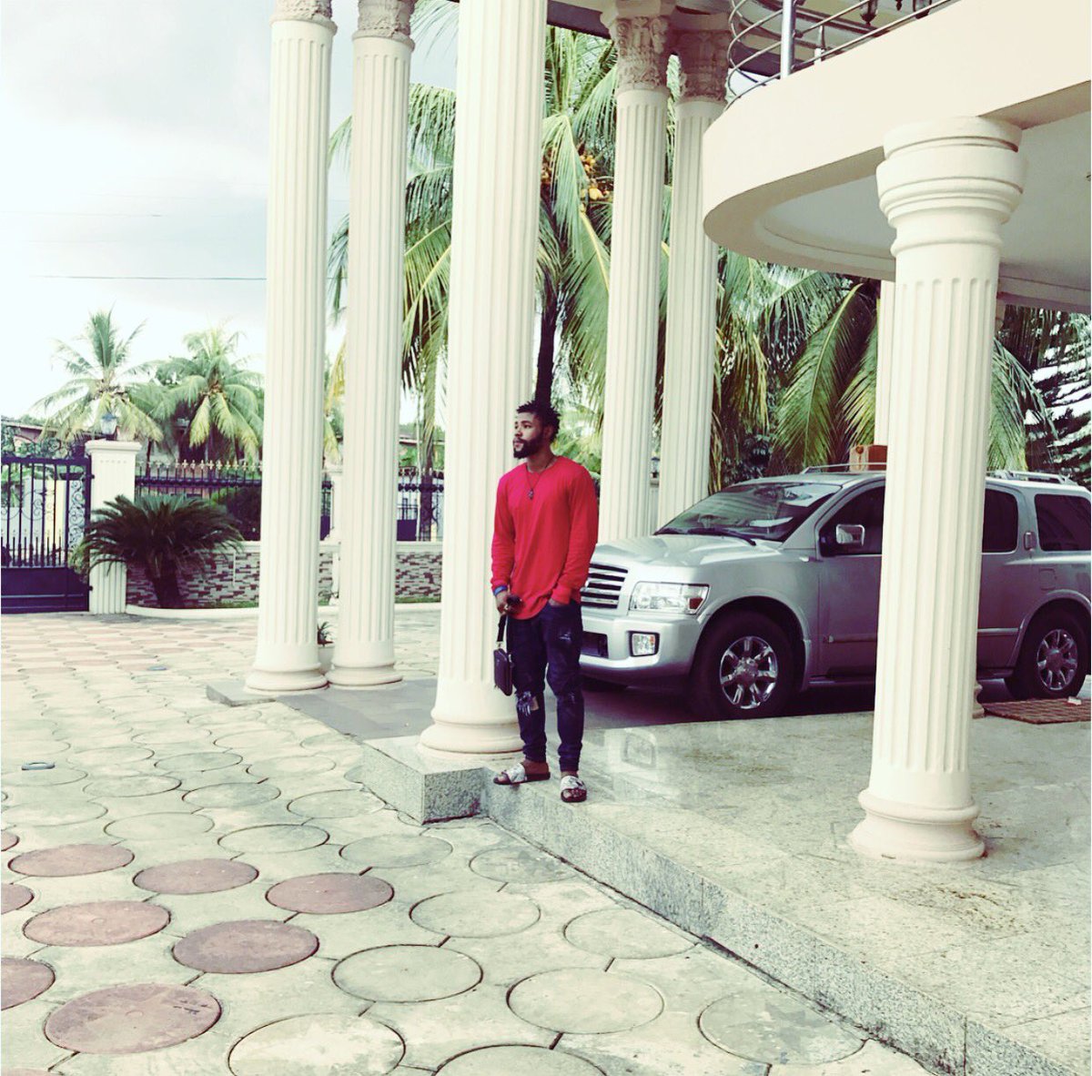 liondrich's tweet photo. Kachi Lyon D Don D Lion 🦁 EVERYDAY AM RIGHT WINNING & LIVING @ EVERYWHERE IS GOOD ##BLVE⭐️D⭐️LION.. https://t.co/5cHkbFr5S5