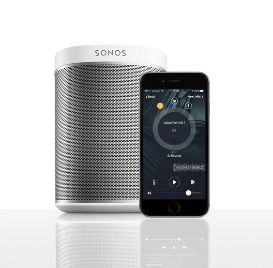 Missing your favorite radio stations?

Here are CTG AUDIO's To do's:
1. Make sure your system is up to date. 
2. In the More tab of the app, select Add Music Services.
3. Select Hit or Triple M then Add to Sonos.

Happy Listening! 
#Sonos #TripleM #ctgaudio