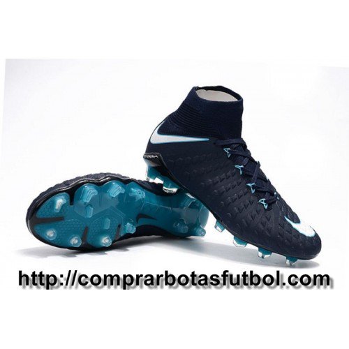 comprar botas futbol nike hypervenom