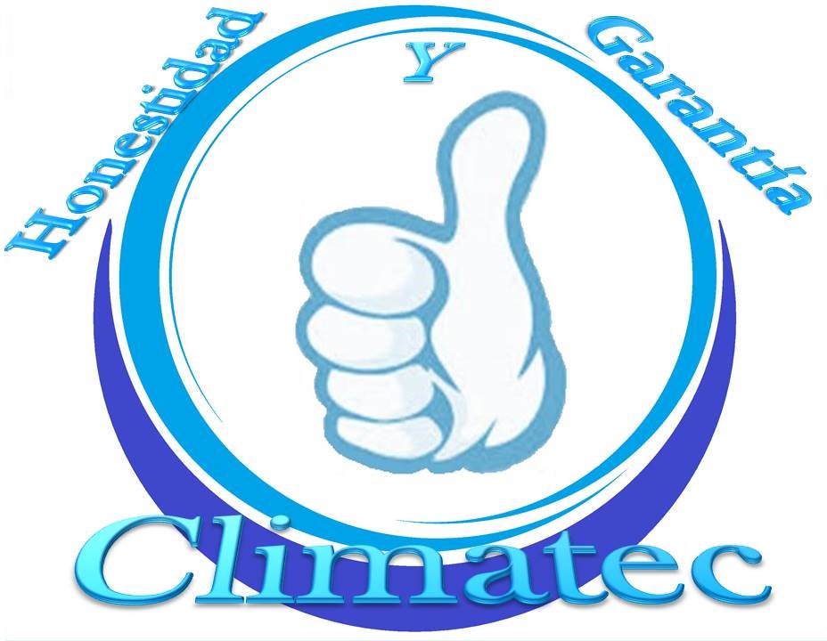 climatec2000's tweet image. En @climatec2000 todos nuestros trabajos son garantizados