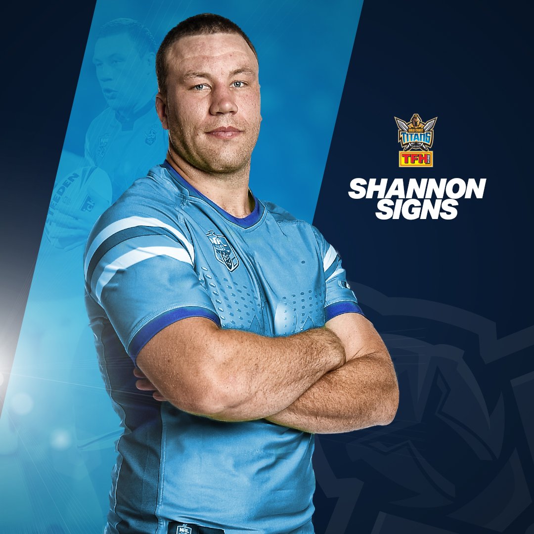 TheBHU_NRL's tweet photo. a MASSIVE signing for the @GCTitans ...literally. 🏉
#TheScienceExperiment https://t.co/QFTagP1FPo