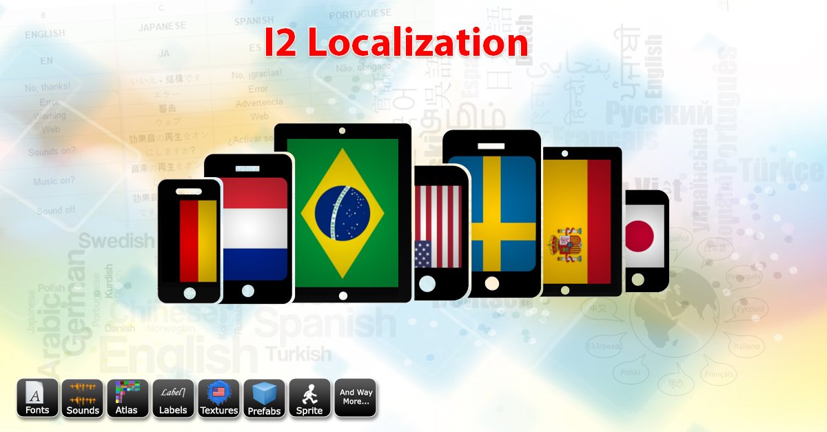 bit.ly/I2_Localization v2.8.7a3 is now in the beta folder.
Several fixes related to:
- Localized Parameters
- translating rich-text tags
- [i2nt] sections, 
- Importing CSV files at runtime
#UnityAssetStore #unity3d #AssetStore #gamedev #indiedev #indiegame