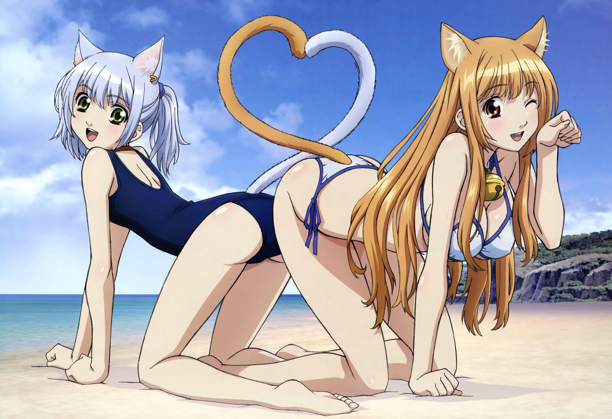 Asobi ni Iku yo!