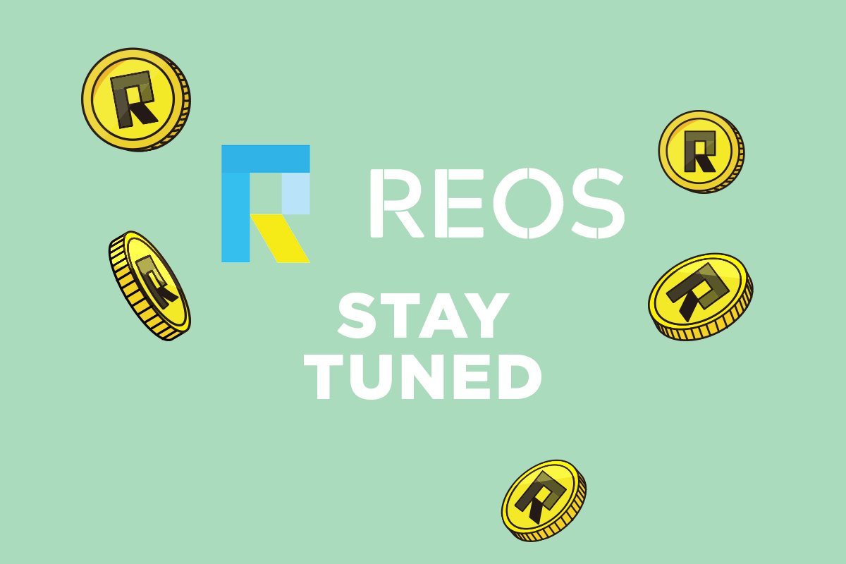 REOSofficial's tweet photo. Are you following us on Telegram yet? We will be announcing a pretty cool surprise there very, VERY soon! Join our group: https://t.co/Q8LoepdRWB https://t.co/6E2jiWOHIv