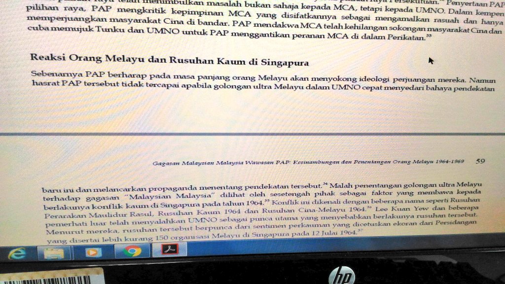 adee_kira's tweet photo. THREAD RINGKAS AGENDA MALAYSIAN MALAYSIA

#Malaysian 
#Islam 
#AllahkanAda 
#PRU14 
#Palestine 
#Nakbah70 
#akuBukanUmno 
#ramadhankareem 
#posePenuh 
#shahAlam 
#UiTMDiHatiku https://t.co/4kxxXWkM4Q