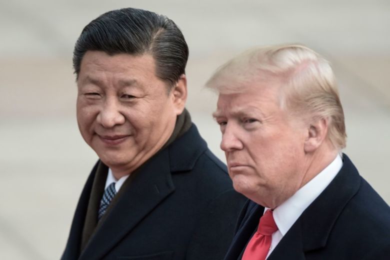 China agrees to slash $370 billion in trade imbalance with US