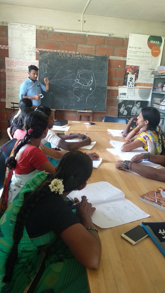 Aloka_VP's tweet photo. Maya Organic is a livelihood development initiative through a network of artisans through their skill to make wooden products.
Aloka is proud to contribute to this cause by training the employees as Aloka Entrepreneurs for them to generate a separate livelihood of their own. https://t.co/YHOwxQDons