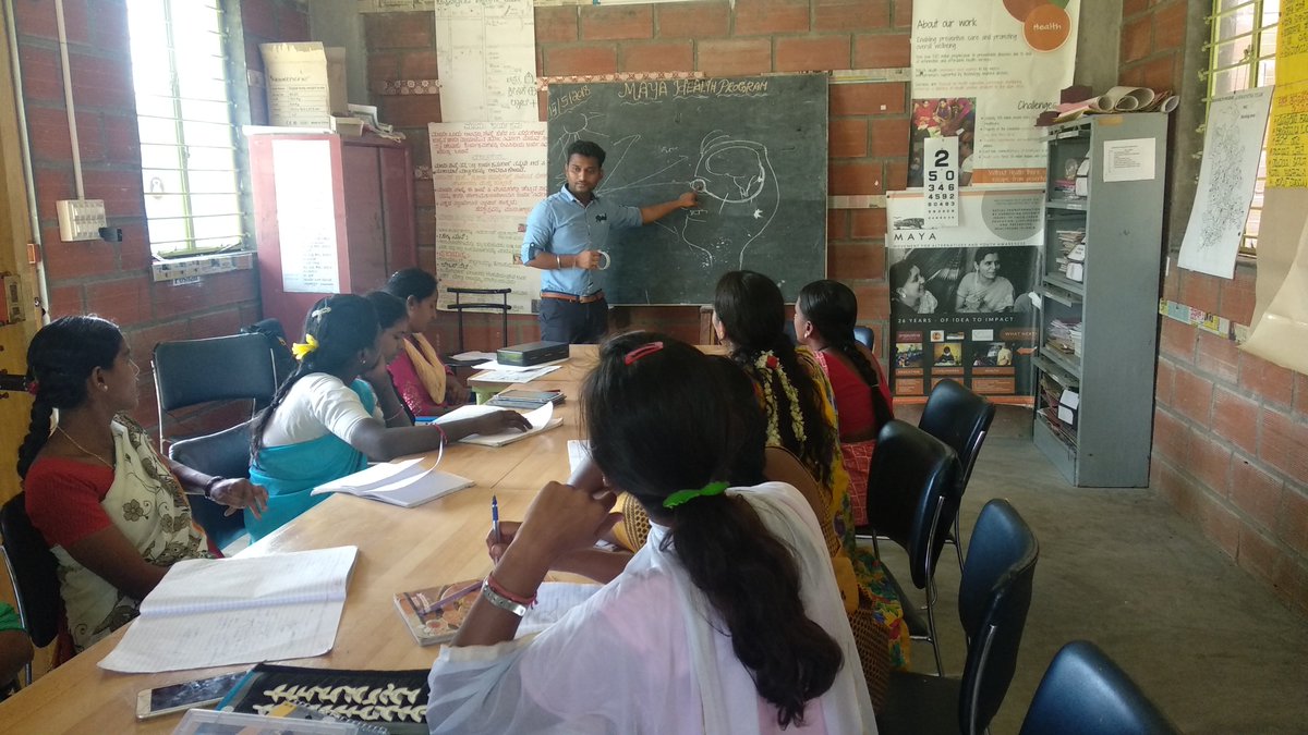 Aloka_VP's tweet photo. Maya Organic is a livelihood development initiative through a network of artisans through their skill to make wooden products.
Aloka is proud to contribute to this cause by training the employees as Aloka Entrepreneurs for them to generate a separate livelihood of their own. https://t.co/YHOwxQDons