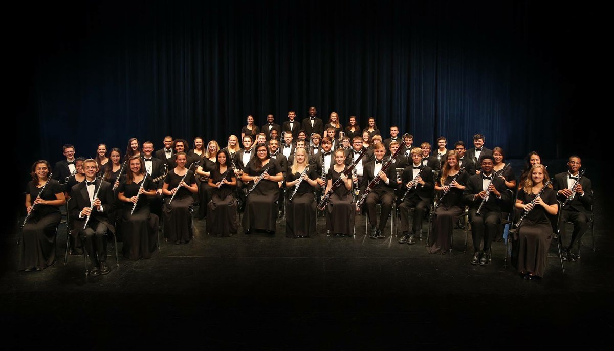 Hendrickson High School Band Spring Concert tomorrow, Wednesday May 16th at 6:30pm in the Hendrickson HS PAC.  Admission is FREE!  Great music from our nationally recognized band ending with our traditional senior recognition piece, ‘The Echo Never Fades’.  Don’t miss this!