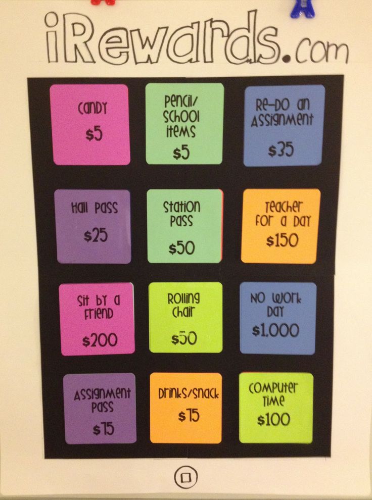 Funny Money- a great reward system I've used whilst boosting mathematics skills! Can work even with the hardest classes! #acuedu_P #MrMa