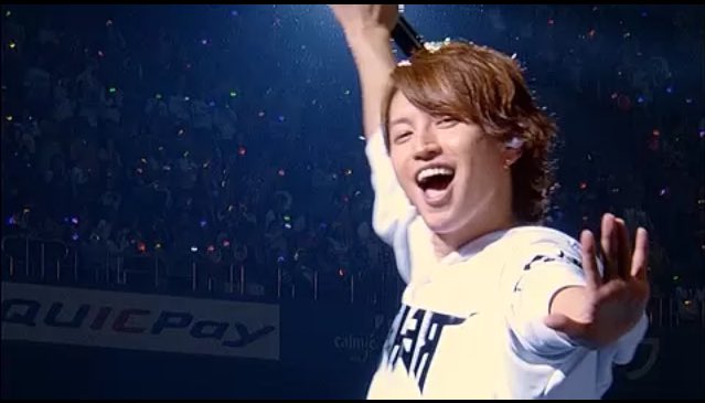 kjeight00516's tweet photo. .
たっちょんオメデトウ！🐻

受験生で参戦できひんけど、来年絶対参戦するために頑張る！

やからエイトも大変やと思うけど頑張って！！！🤧🌸

#大倉忠義生誕祭 
#33歳と思えないこの方
#控えめに言って国宝 https://t.co/8TIhOfD28Z