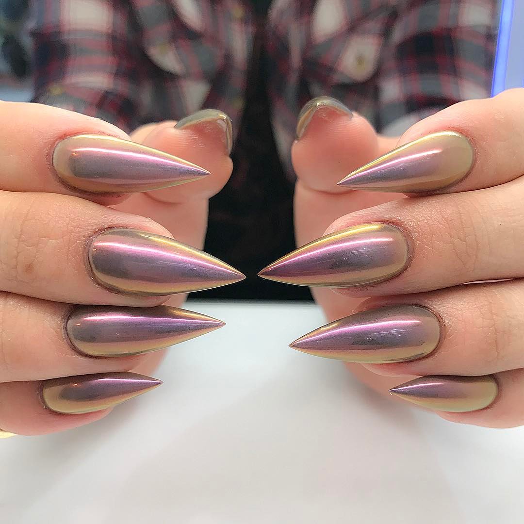 thiccdomblonde's tweet photo. Which nails should I get next?? #findom https://t.co/uwefLsaBge
