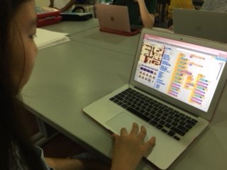 RobZook1's tweet image. 27 KG - Grade 5 Coders at Coding Morning today. Starting the day with computational thinking, reading, math and gaming. #Kidcoders #Tinker #Scratch #HourofCode