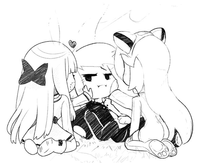 @Geo_Exe yo tambien quiero molestar ? 
