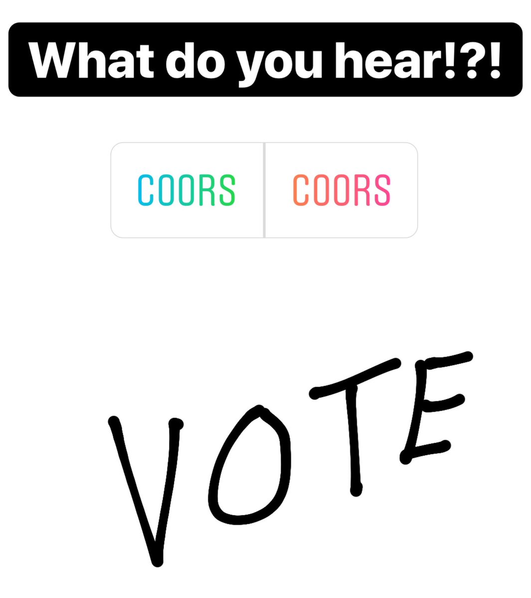 Coors Bot (@coorsbot) on Twitter photo 