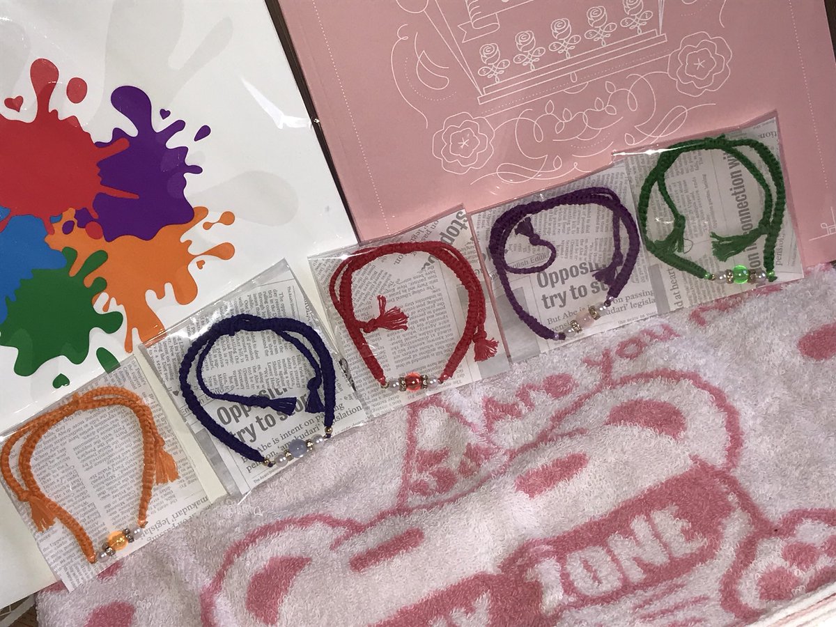 RShome923's tweet photo. お久しぶりです♡
久々更新～♡

#SexyZone カラー🌹
その他 ピンク 黄色 があります♡
#ハンドメイド 
RShome(あーすほーむ) https://t.co/MKnL0HwL1C  - ハンドメイドマーケットminne（ミンネ） https://t.co/WXPlesNVr5