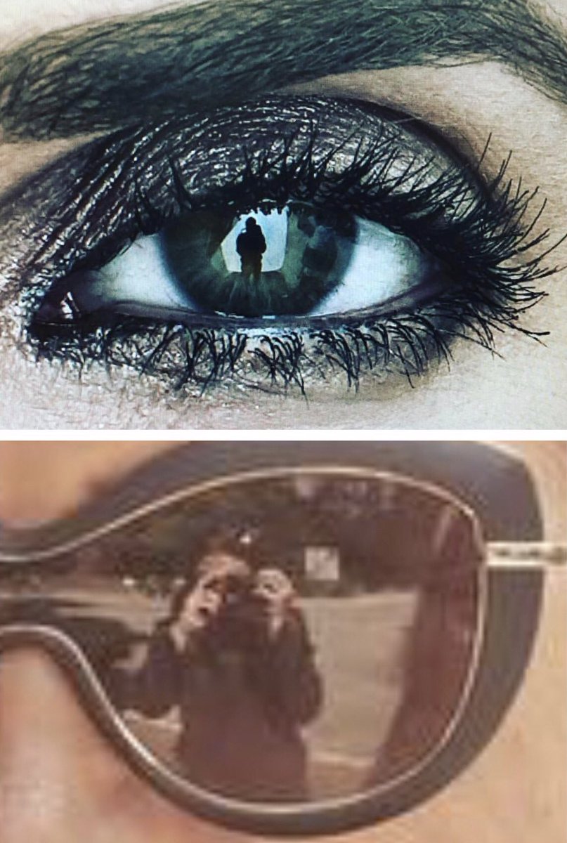janafisher47's tweet photo. When your mamma (literally) has her eye on you and you provide the vessel for another persons selfie.  Selfie redefined #selfie2.0 #ISeeYou #ISeeMe #iPhoto #TheEyesHaveIt 👁👁 @Stana_Katic @brianbowensmith https://t.co/rLXnnZY2jD
