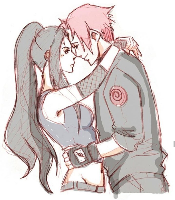 Cambio de sexo no jutsu?