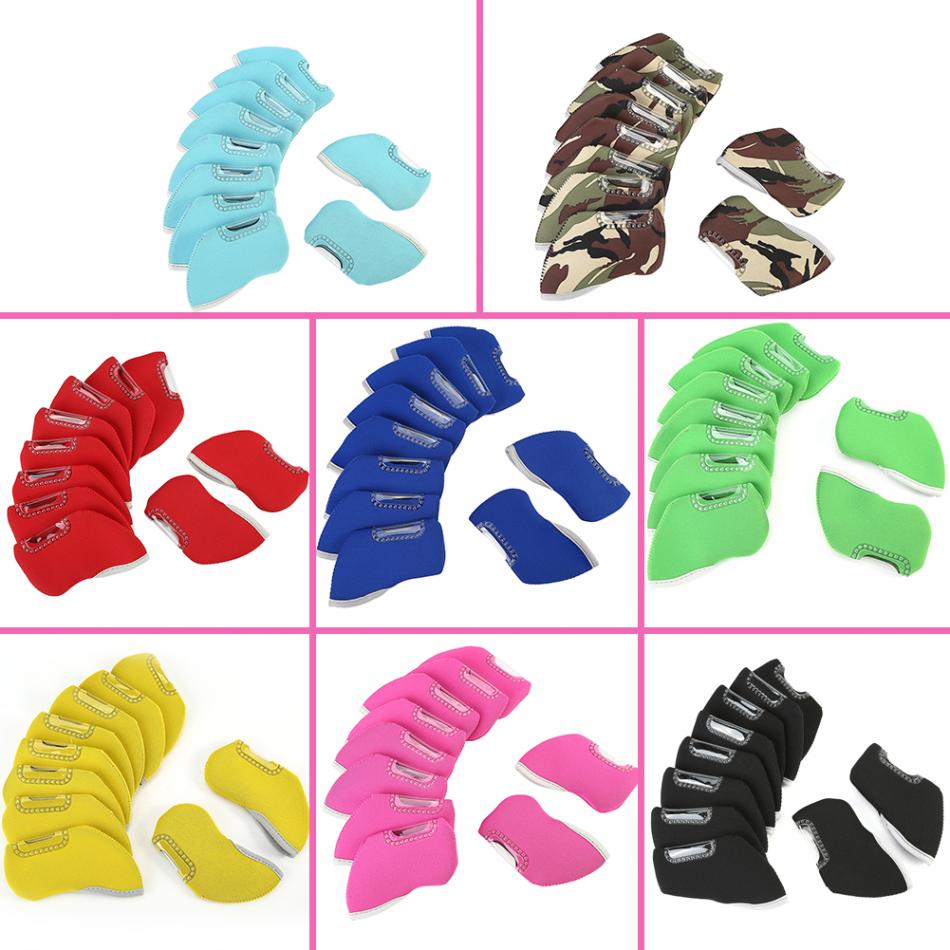 Colorful Golf Head Covers 

Tag a friend who would love this! 

FREE Ship ... golftoystore.com/colorful-golf-…