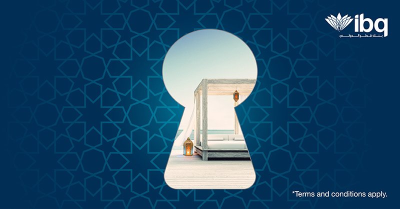 Your next holiday is on ibq
Learn more: goo.gl/atcPvk
#ibqLoans