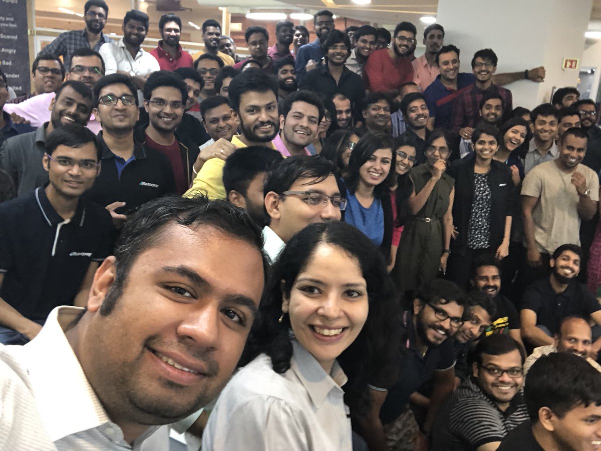 Harshil Mathur on Twitter: