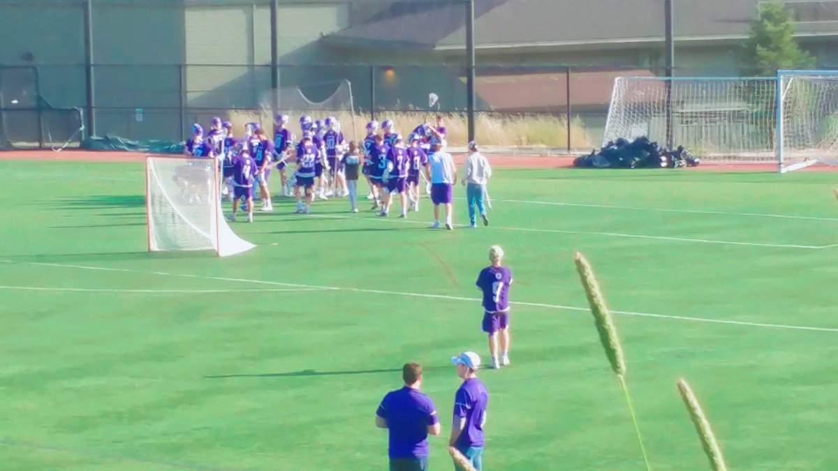 Second half starts as the Highlanders take on MA! <a href="/Prep2PrepSports/">Prep2Prep</a> @PrepsBayArea <a href="/PiedmontHigh/">Piedmont High School</a>