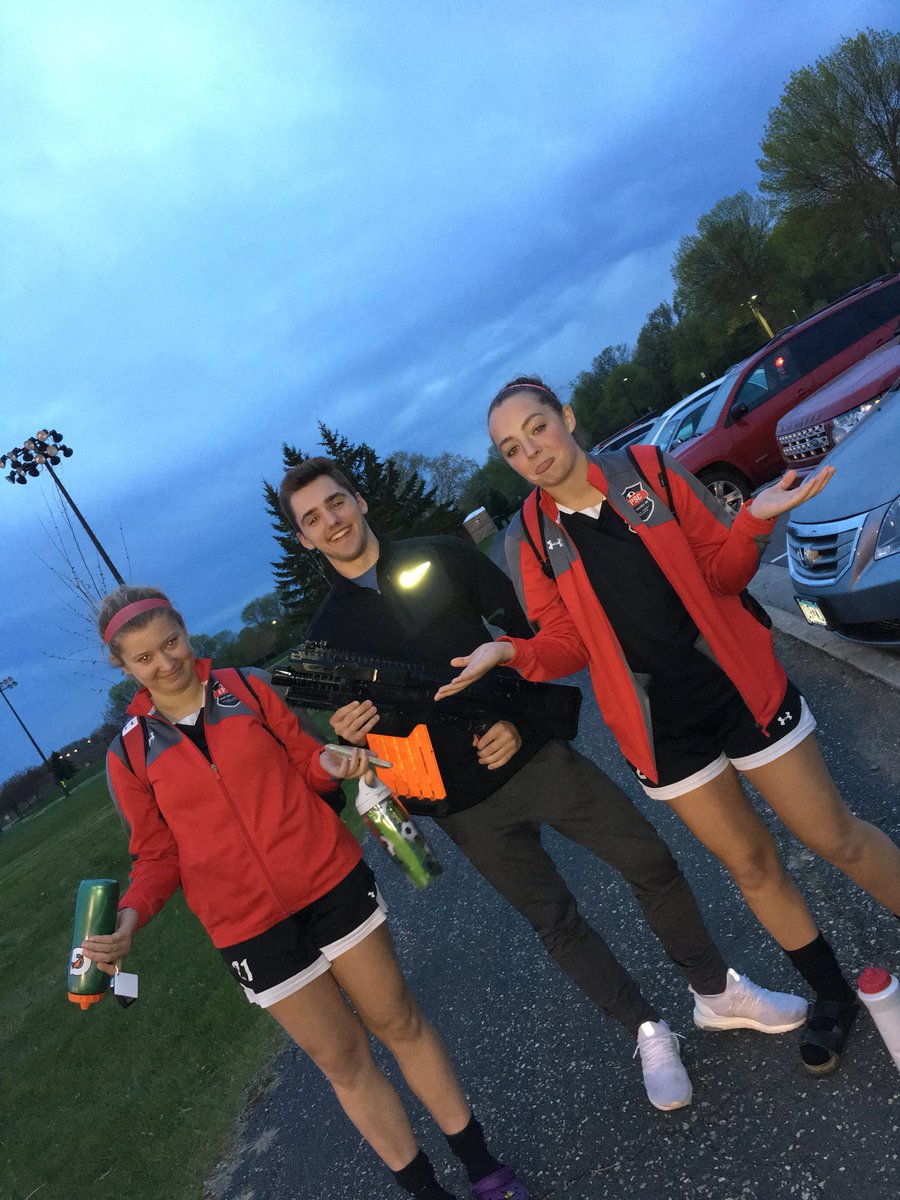 Noah_Young7's tweet photo. Connor got a 2 piece on Rachel from Nerf Korea #YouGotPD @EphsNerf https://t.co/Yji8D8thSw