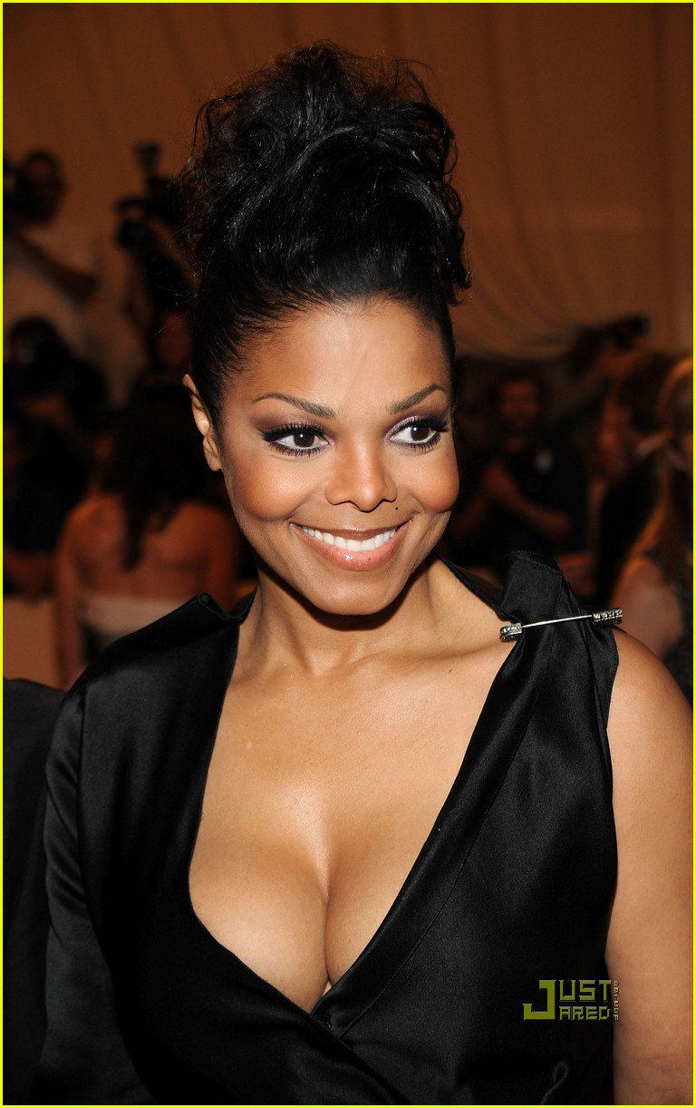 Happy birthday Janet Jackson(born 16.5.1966) 