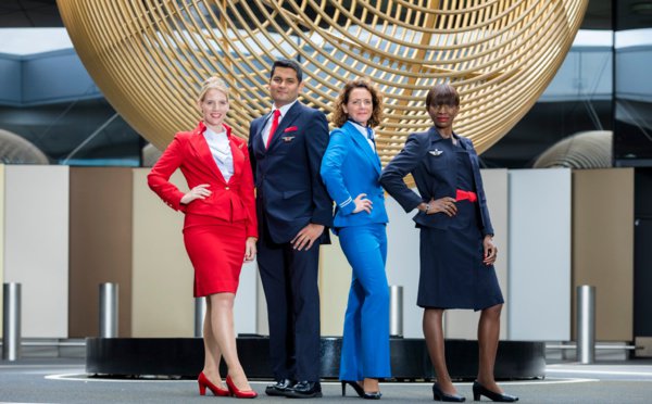 DeplacementsPro's tweet photo. #deplacementspro | Air France-KLM a signé l'accord avec Delta Air Lines et Virgin Atlantic Air France-KLM, Delta Air Lines et Virgin Atlantic ont signé ce 15 mai 2018 les derniers accords sur le renforcement de leur partenariat... | #businesstravel https://t.co/GWGeeaacZp https://t.co/C4pHpQuLvi