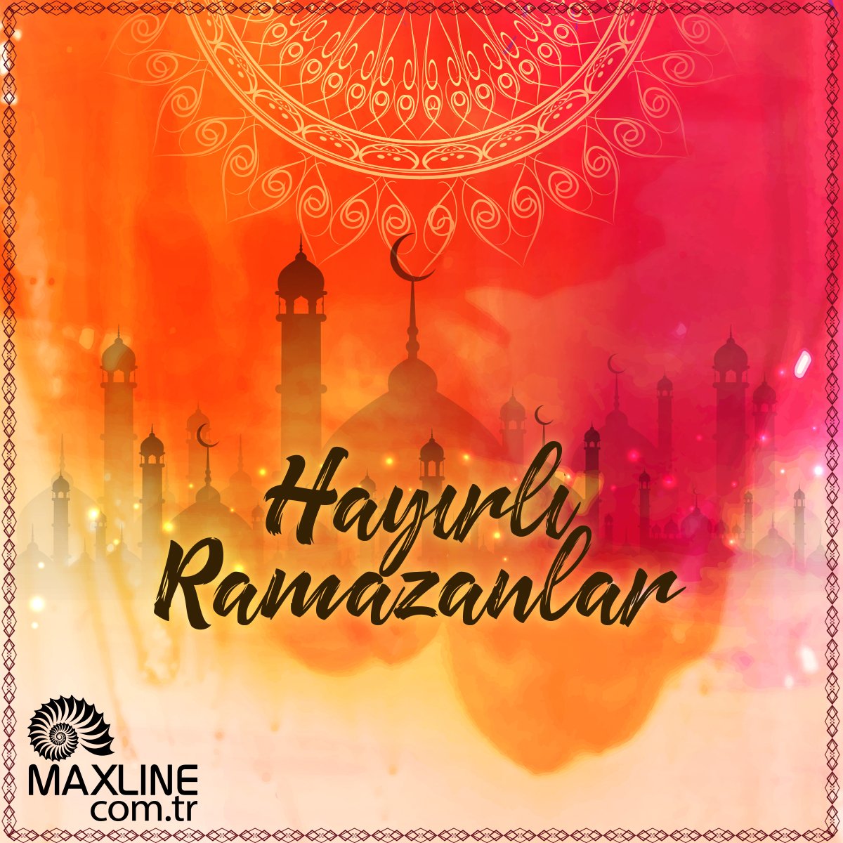 MaxlineTR's tweet photo. Hayırlı Ramazanlar
https://t.co/cz9C3f6LVV
0850 532 0 629 https://t.co/uIQZ8DWC8C