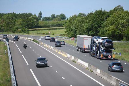 Allier - RCEA : les cinq infos à savoir sur la future autoroute A 79 lamontagne.fr/moulins/travau…