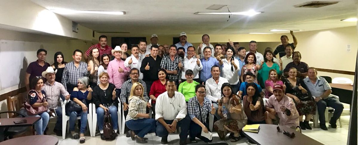 PanchoVazqz's tweet photo. En #Cajeme #JuntosHaremosHIstoria https://t.co/zfky4Tp8go