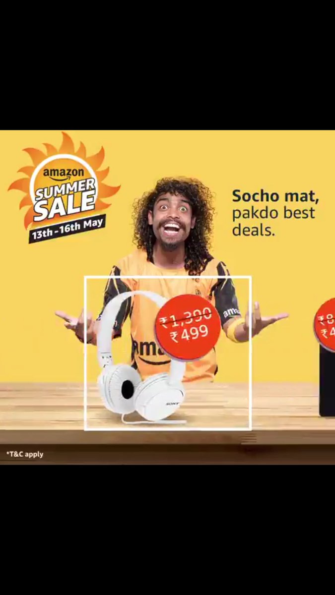 nihars90's tweet photo. @amazonIN  https://t.co/RKlseP7DCx