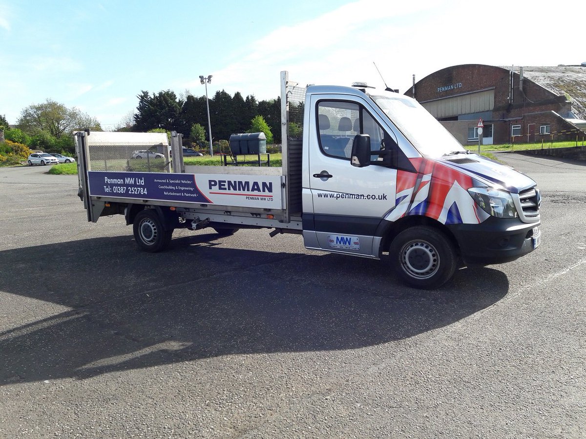 Our new delivery vehicle 👌