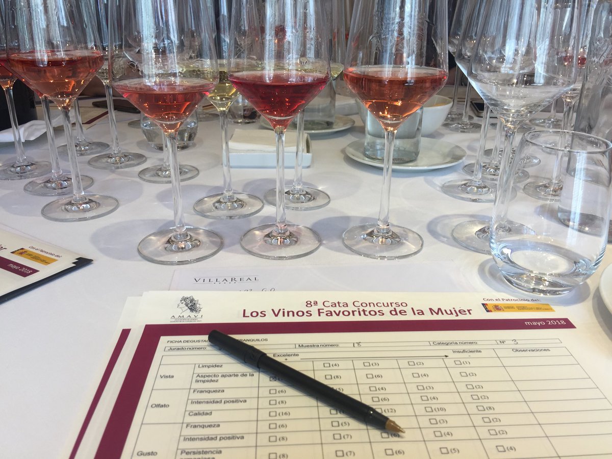 Catando en el Concurso de AMAVI <a href="/AmaviConcurso/">Amavi</a> <a href="/rsobremesa/">Revista Sobremesa</a> <a href="/vinoseleccion/">Vinoselección</a>