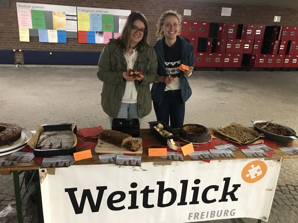 Weitblick Freiburg Weitblickfr Twitter