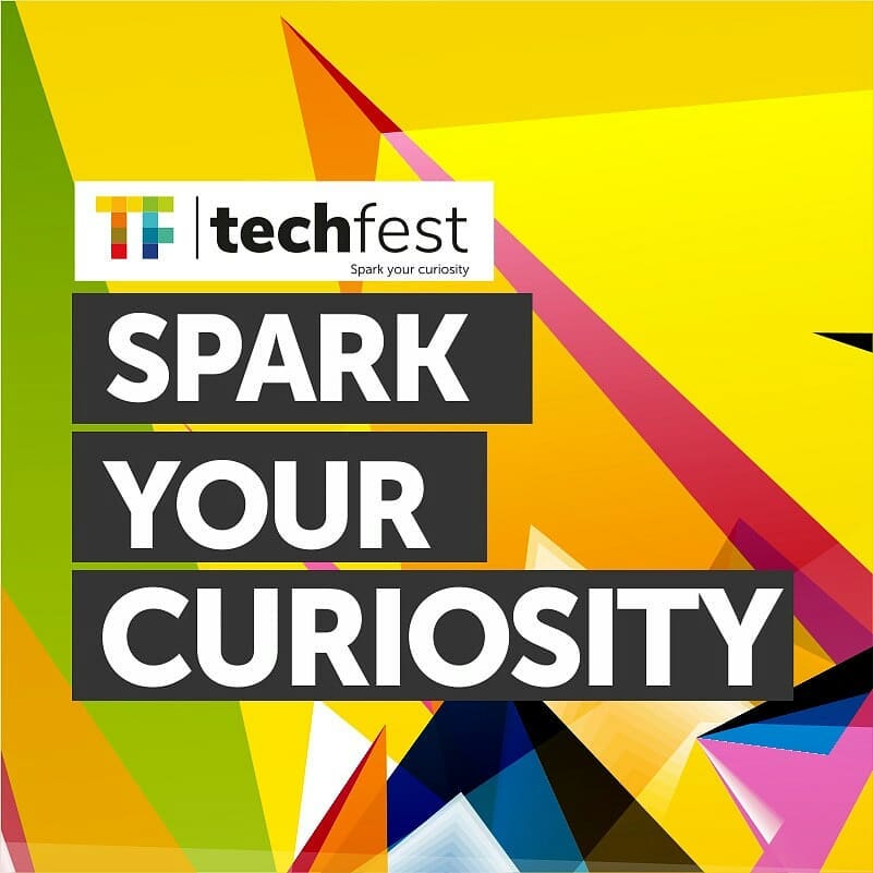 techfestng's tweet image. Watch Techfestlive on YouTube
youtu.be/qz5VrALQHrE

#SparkYourCuriosity
#TechFest2018