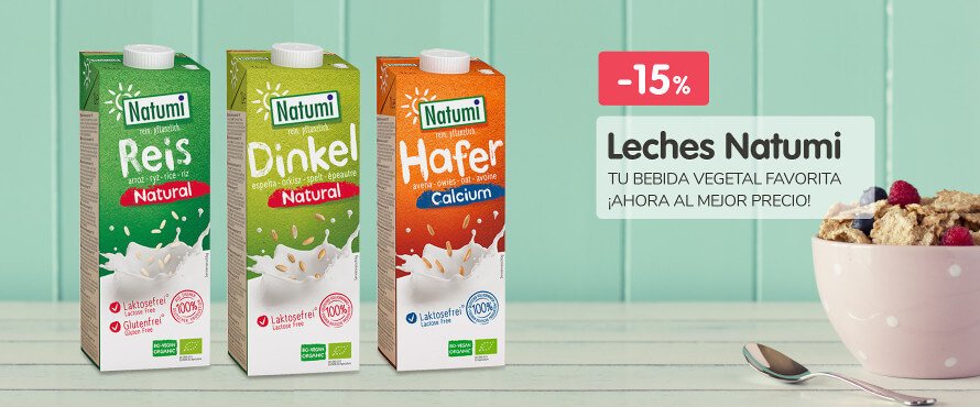 MerkaBio_es's tweet photo. ¿Aún no has probado la leche Natumi con calcio?, ¿a qué esperas?. Visita nuestro #supermercadoonline y benefíciate de la super #oferta  😍 https://t.co/3MPXyczwEl https://t.co/jc1WzobrIr
