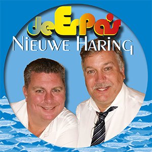 Nieuwe @Ultimatedisk / <a href="/fillee1/">Erwin-John Fillet en/of Willeke D’estell (Fillet)</a> release: <a href="/DeErPas/">De ErPa's</a> - Nieuwe Haring: ultimatedisk.nl/artikel/de-erp…