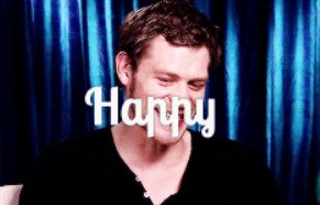 Happy 37th Birthday My king Joseph Morgan  Who celebrate his 37 years today     