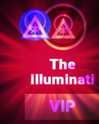 AgentRogan's tweet image. I recommend you to join and become part of the brotherhood of the illuminati and get to discover Fame,Wealth,Power and Glory as you attain Membership and be part of the new world order... Follow the light Hail🔺