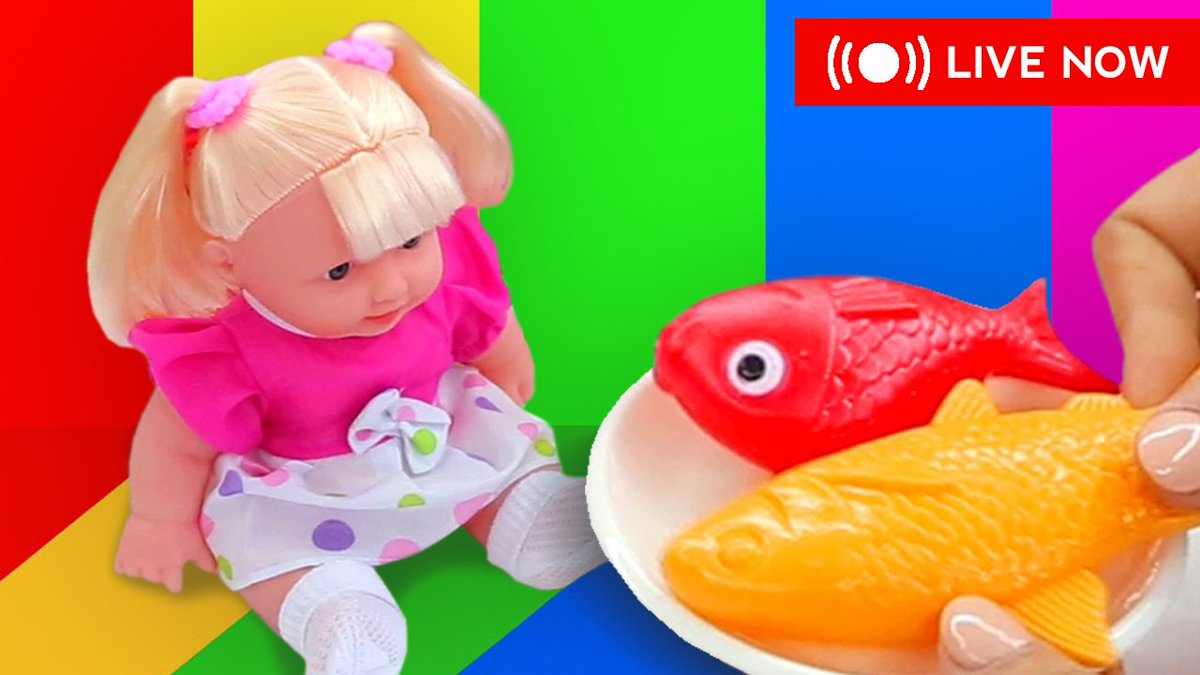 pippiptv's tweet photo. We are LIVE 🔴 on Youtube right now.  Entertain your kids with our videos! Keep watching us!!! 😍🤩❤️👼
https://t.co/rz4J8dxPx8
#Live #KidsPlaying https://t.co/Hb3C9zpMAm