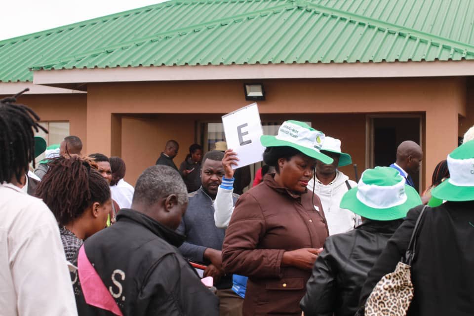 Seed Co Zimbabwe tweet media